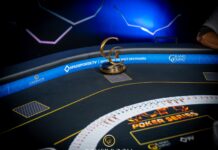 GCPS MILLION mit neuem Chipleader – Nadja Sutter in Satellite und Side Event erfolgreich!