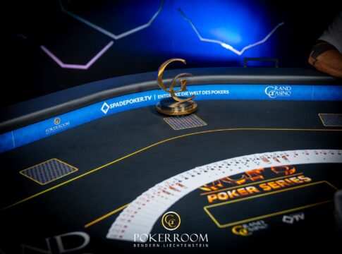 GCPS MILLION mit neuem Chipleader – Nadja Sutter in Satellite und Side Event erfolgreich!