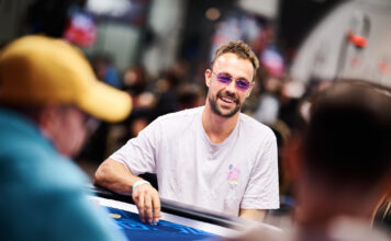PokerStars: Chance auf SCOOP-Titel für Ole ‚wizowizo‘ Schemion Ole Schemion