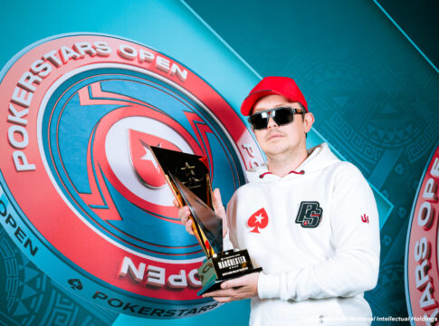 Wie viele Re-Entrys sind zuviel? – Mit 9 Bullets zur großen PSO Trophy: Oleksandr Shevchenko