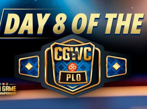 PLO-CGWC-Pot-Limit-Omaha-Cash-Game-World-Championship-CoinPoker-YouTube-Day-8