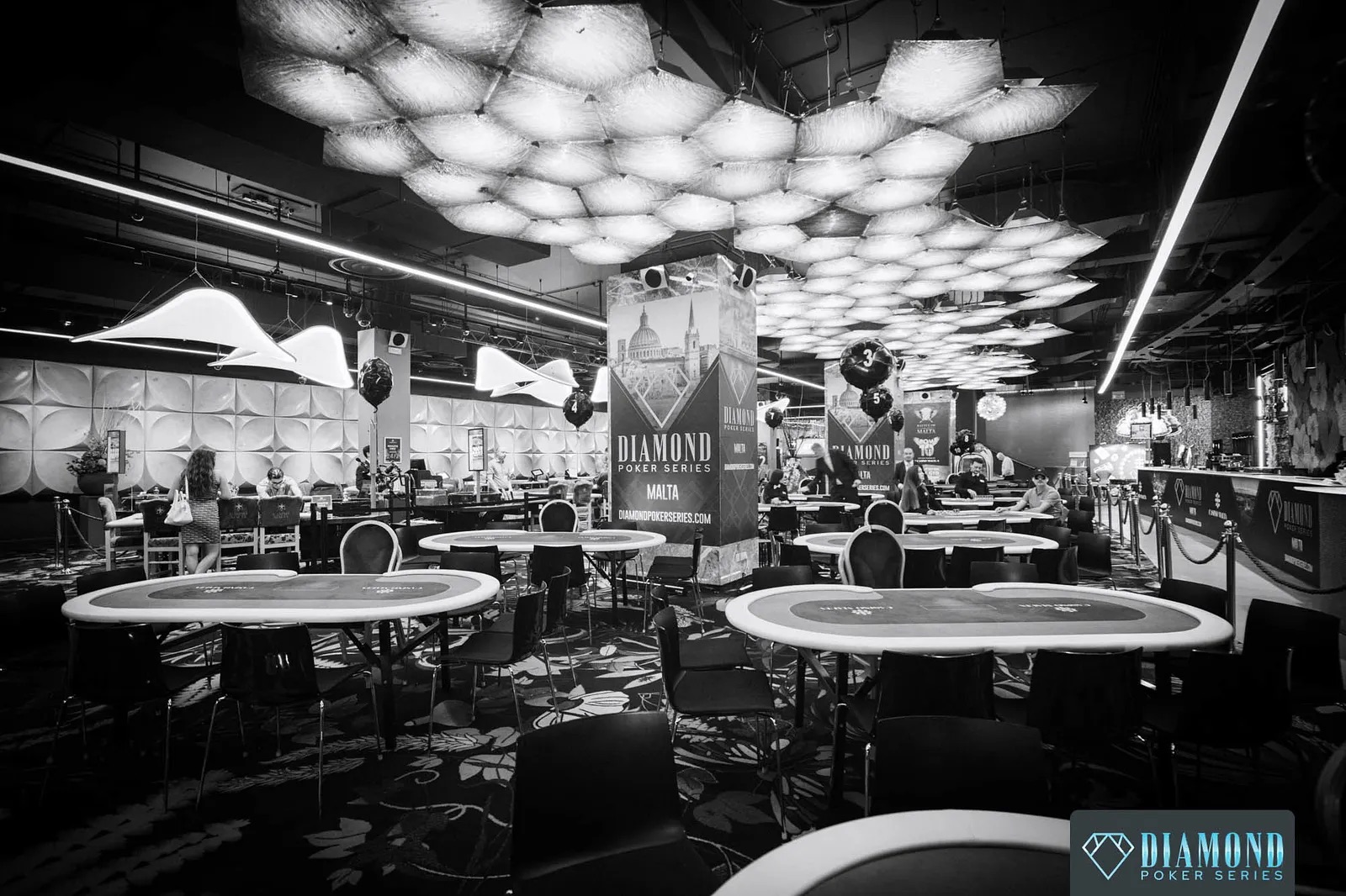 PLO Grand Slam 10k Championship Diamond Series. - 001