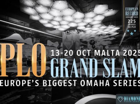 Der PLO Grand Slam macht Malta zur PLO-Hochburg im Oktober!