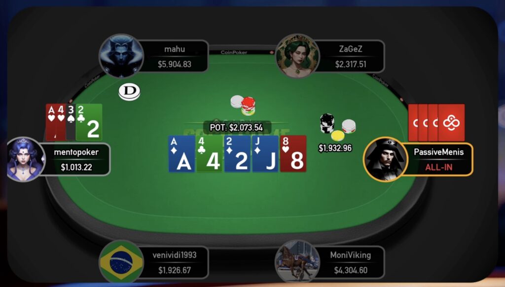 PassiveMenis-vs.-mentopoker