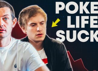 Poker Life sucks - Why it SUCKS to be a Poker Player - Tim Dwan durrr - Isildur1 Viktor Blom - Poker Bounty