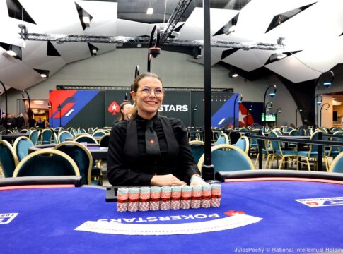 EPT Malta – PokerStars heißt Spieler zum ersten Spieltag Willkommen!
