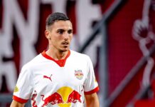 Fußball Euro League – Für FC Basel, VFB Stuttgart und RB Salzburg Zählt nur ein Sieg!