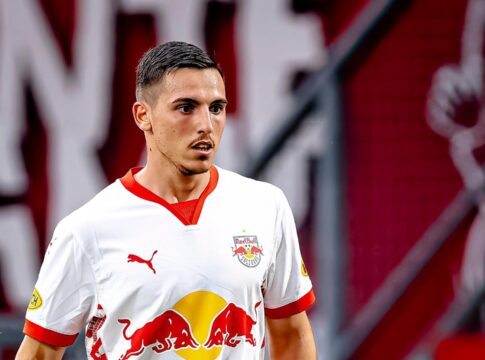 Fußball Euro League – Für FC Basel, VFB Stuttgart und RB Salzburg Zählt nur ein Sieg!