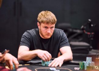 PGT PLO Series II - Sam Soverel
