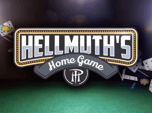 Dan ‚Jungleman‘ Cates größter Loser in Hellmuth’s Home Game!