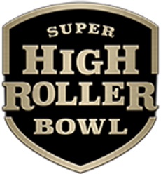 Super High Roller Bowl SHRB