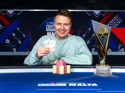EPT Malta Main Event – Brzezinski ringt Ostash nach epischem Duell nieder!