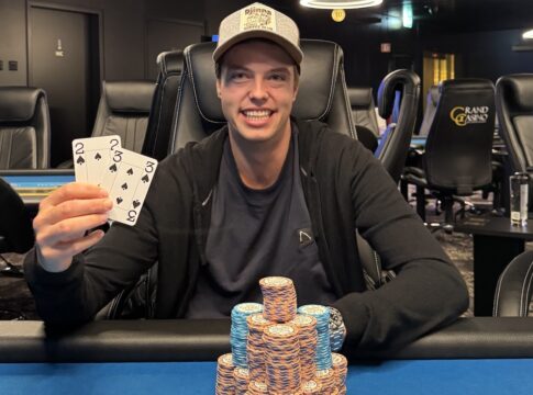 GC Pokerroom – Straub einigt sich mit Natterer und Wolz auf Deal im Weekstarter!