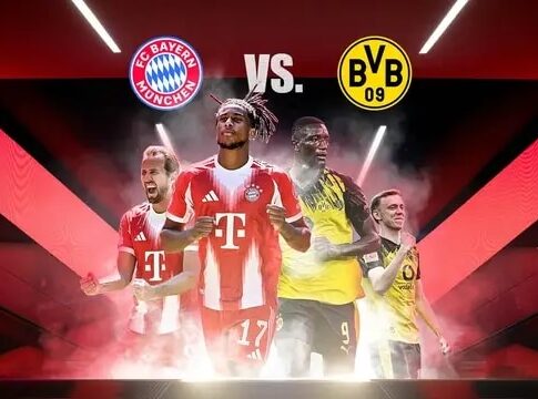 Bayern München vs Borussia Dortmund: Kommt es zu einer Machtdemonstation in der Allianz Arena?