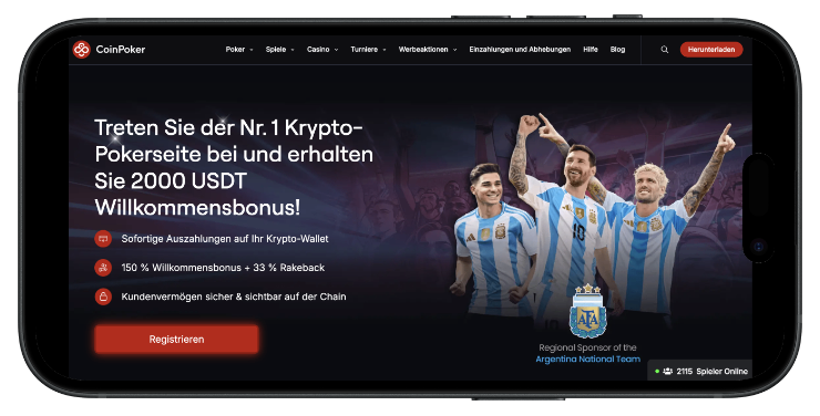 coinpoker-video-poker