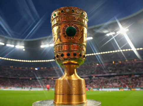 Gorans Sportwetten – DFB Pokal – Nur der HSV!