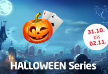 win2day HALLOWEEN Series