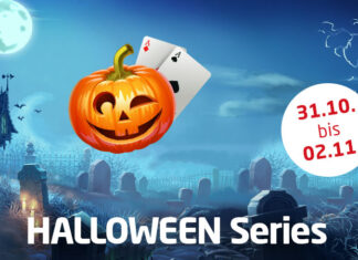 win2day HALLOWEEN Series