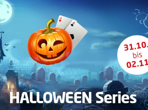 win2day HALLOWEEN Series