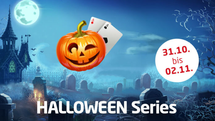 win2day HALLOWEEN Series