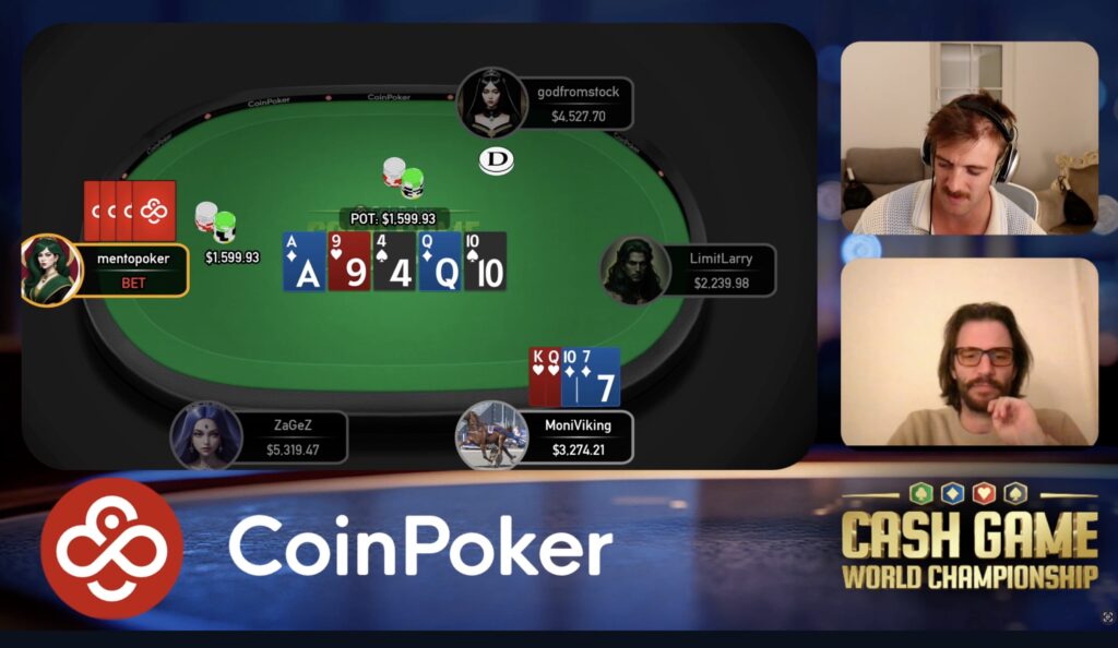 mentopoker-vs-MoniViking - Totale