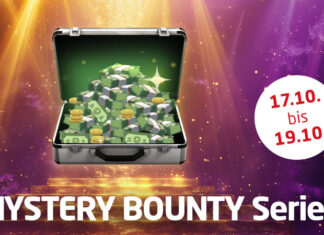 win2day Mystery Bounty Series