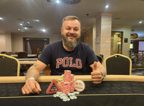 GCA Pokerroom 2.0 – Sebastian Fleischmann dreht ‚Paul Panther‘ durch die Mangel!