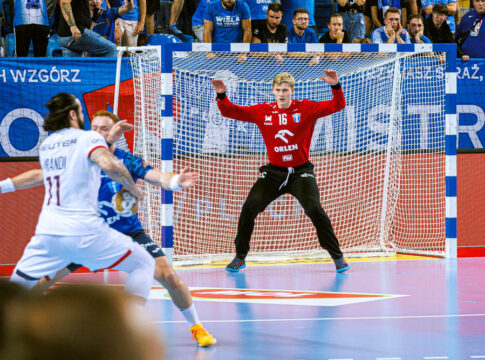 Handball Champions League – In Polen werden weniger Tore als erwartet fallen!