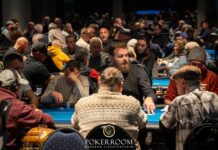 GC Pokerroom – 100k Deepstack verpassst knapp die Garantie; ‚Bentzly‘ führt im Finale!