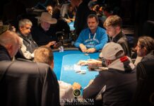 GCLi – Ramazan Özkaya geht beim 100k Deepstack in Führung!