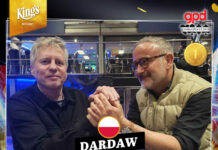 King’s – Bombastischer Ansturm im GPD Friday Bounty; HU-Deal entscheidet!