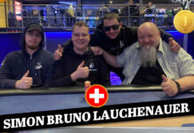 King’s – 4-way Deal entscheidet GPD Saturday Night Turbo!