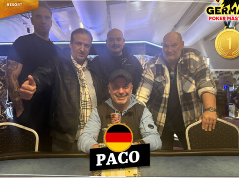 Paco (GER)