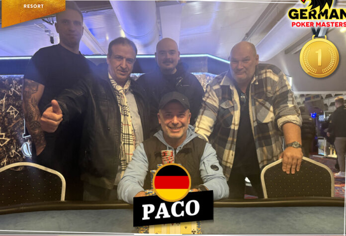 Paco (GER)