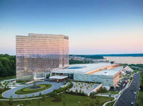 Fehler oder Beschiss? – MGM-Turnier verspricht $40.000 Garantie, doch zahlt Overlay nicht aus!