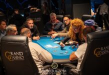 GCPS Million – Acht D-A-CH-L-Spieler springen in das 100k Deepstack-Finale!