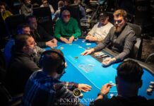 GCLi: 100k Deepstack verpassst knapp die Garantie; ‚Bentzly‘ führt im Finale