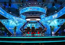 Sonntag ab 19:00 Uhr – Triton Livestream vom Tag 1 des $250.000 WSOPP Triton NLH Invitational Event #5!