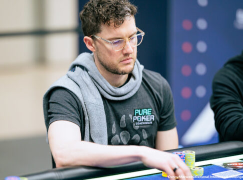 NAPT Las Vegas Tag 5 – Thomas Boivin Mega-Chipleader nach Comeback bei sechs left!
