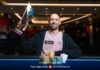 NAPT: Chidwick gewinnt das überschaubare $50k High Roller Stephen Chidwick
