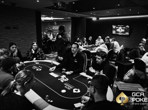 GCA Pokerroom 2.0 – Alex Witry geht als Chipleader in die GRND Cup-Entscheidung!