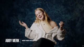Abby Merk