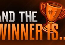 And the winner is! – HGP-Gewinnspiel zum German Poker Days Mystery Bounty Edition Festival im King’s!