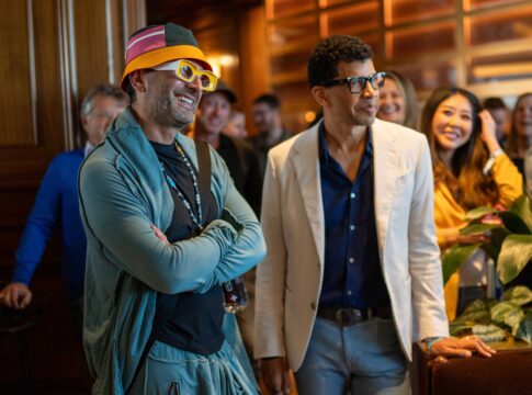 Antonio Esfandiari tritt beim ‚Big Deal for One Drop‘ an!