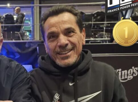 Antonio Iannei