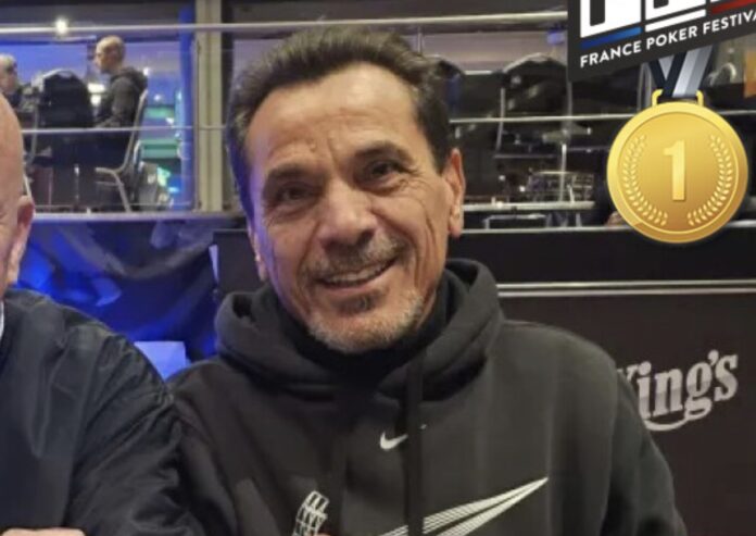 Antonio Iannei Antonio Iannei