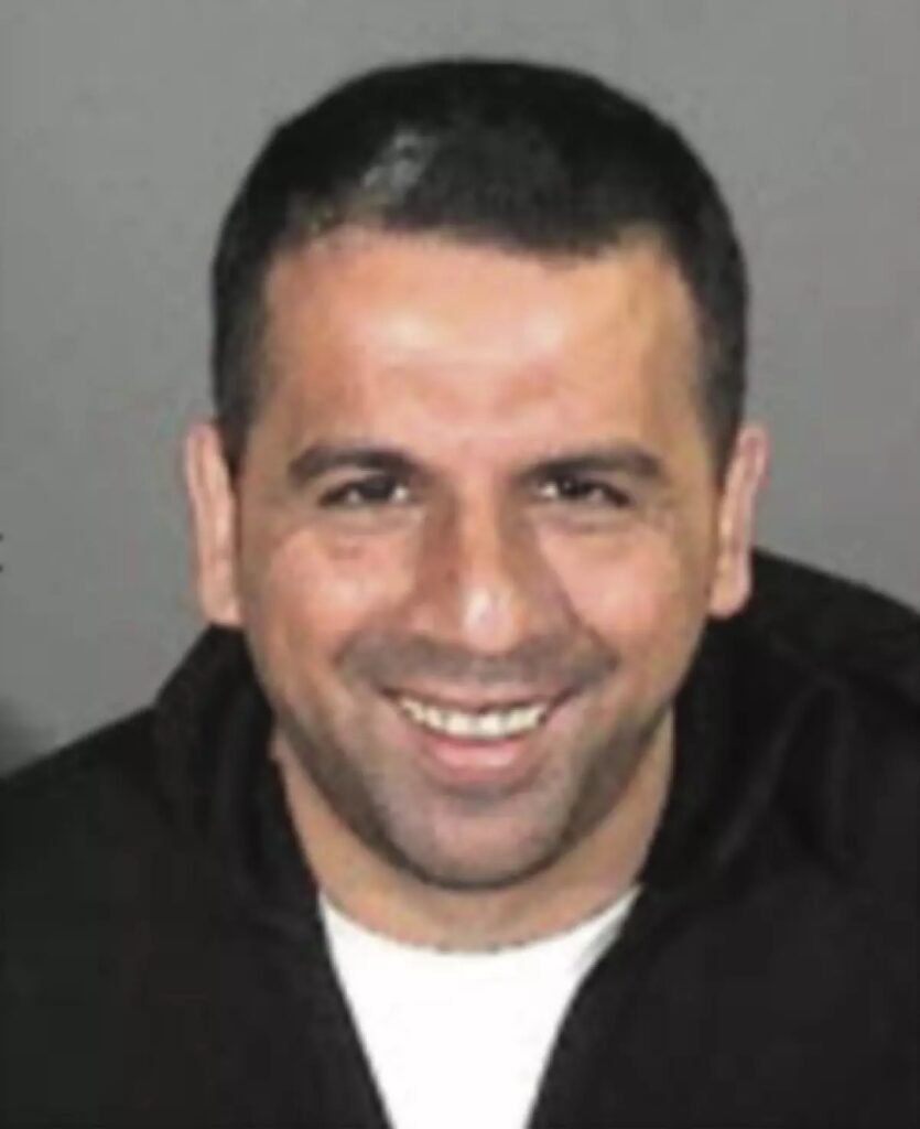 Assaf Waknine ACE ASSAF OIKNINE - Foto US Department of Justice DOJ