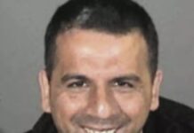 Gesucht: Israelischer Gangster erpresst Schutzgeld von US High Stakes Games! Assaf Waknine ACE ASSAF OIKNINE - Foto US Department of Justice DOJ - CROP