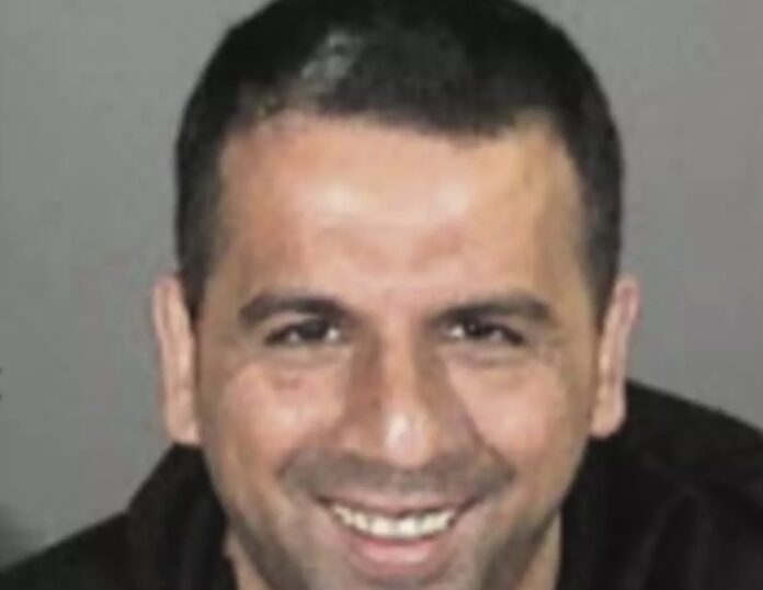 Assaf Waknine ACE ASSAF OIKNINE - Foto US Department of Justice DOJ - CROP Assaf Waknine ACE ASSAF OIKNINE - Foto US Department of Justice DOJ - CROP