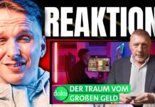 Bencb reagiert auf WDR Pokerdoku … auf Deutsch! Bencb DE - Reaktion Video - ARD Poker-Doku Der Traum vom großen Geld - Reich mit Poker